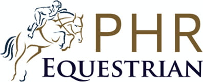 Equipo de salto PHR logo Equestrian
