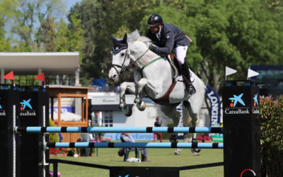 La Longines Global Champions Tour vuelve al Club de Campo Villa de Madrid