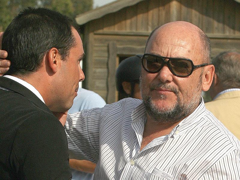 Fallece Julio Álvarez Camporro, padre de Sergio y Julio Álvarez Moya