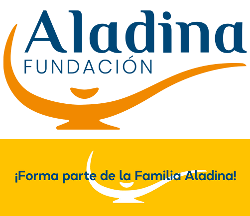 Escuela de Hípica logo aladina