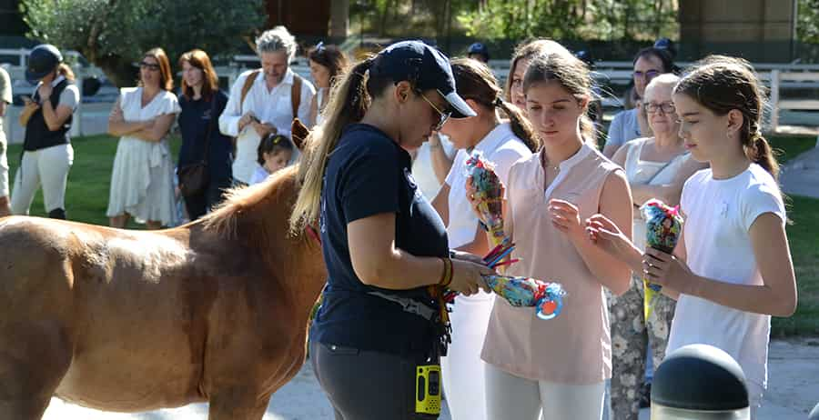 Ganadores Liga Social de Salto