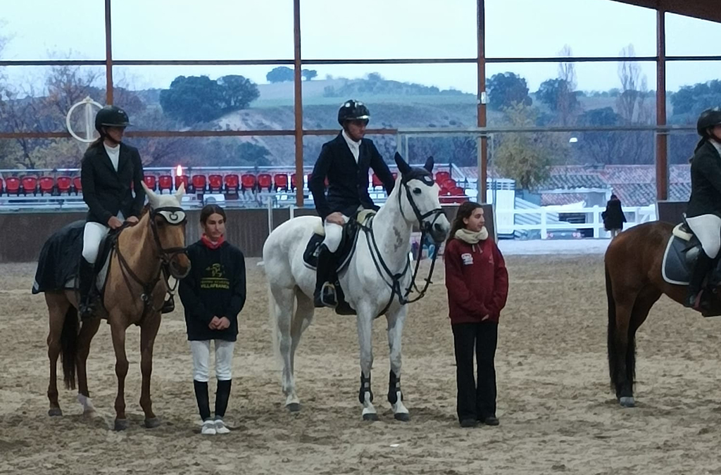 XXII Trofeo Poni Club