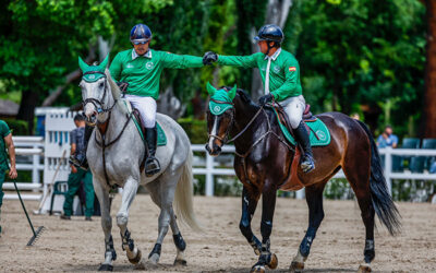 Pinol Milton Team continúa liderando la STC